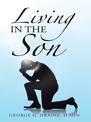 cover image of Living in the Son